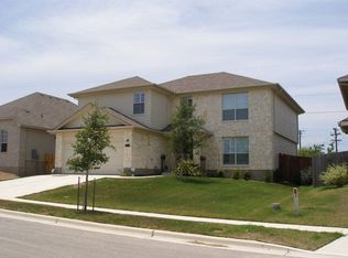 526 Calhoun Dr, New Braunfels, TX 78130