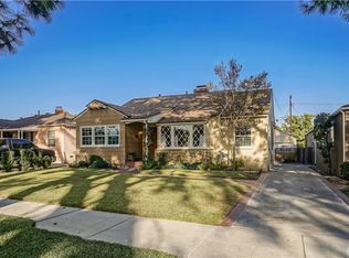 1134 N Niagara St, Burbank, CA 91505