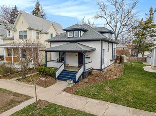715 Innes St NE, Grand Rapids, MI 49503