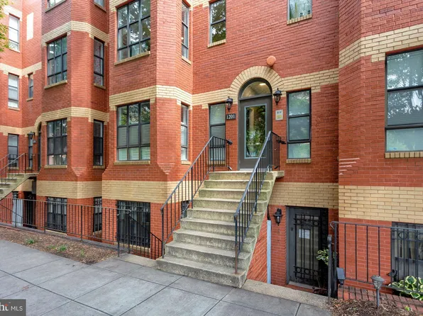1201 N St NW, Washington, DC 20005