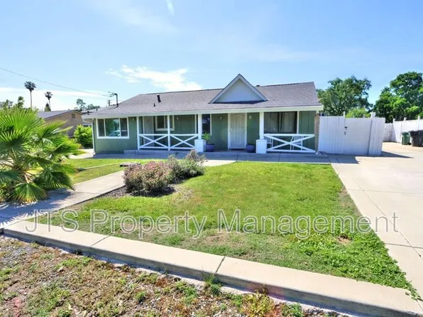 3517 Sue Pam Dr #A, Carmichael, CA 95608