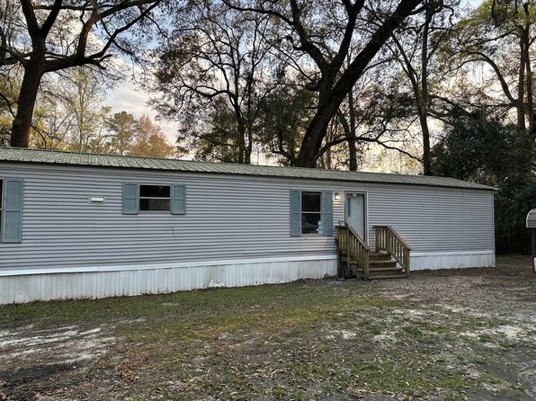 132 Zebco Rd