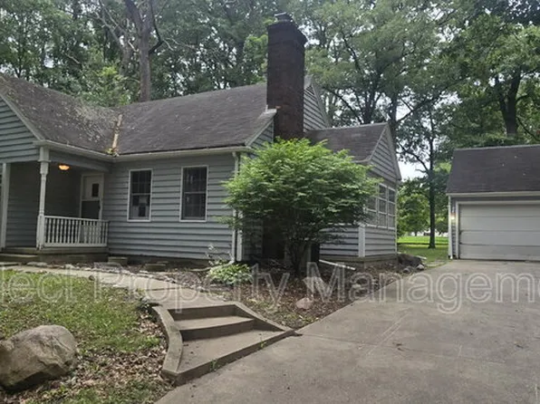 7532 W Jefferson Blvd, Fort Wayne, IN 46804