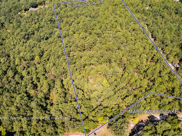 0 Cornstalk Dr, Fayetteville, NC 28306