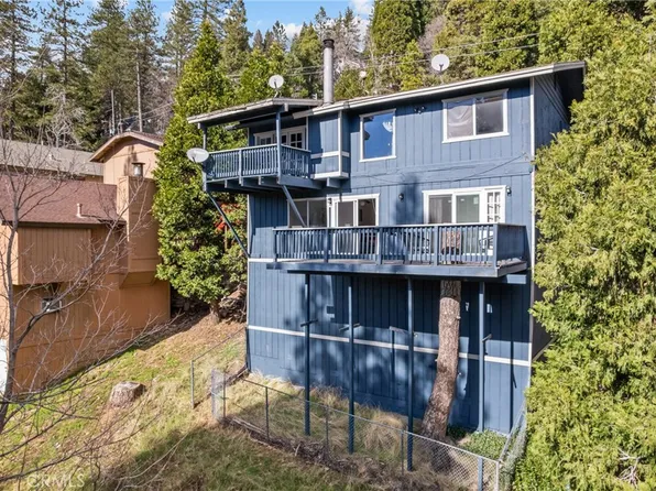 23771 Zuger Dr, Lake Gregory, CA 92325