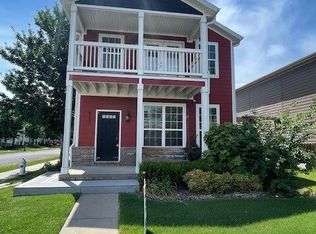 537 N Keats Dr, Fayetteville, AR 72704