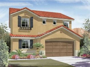 8044 Muir Brook Ave, Las Vegas, NV 89113