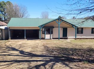 601 N Center Hill Rd, Paragould, AR 72450