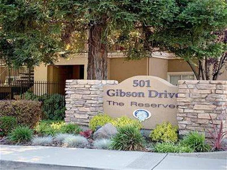 501 Gibson Dr #711 — Photo 2
