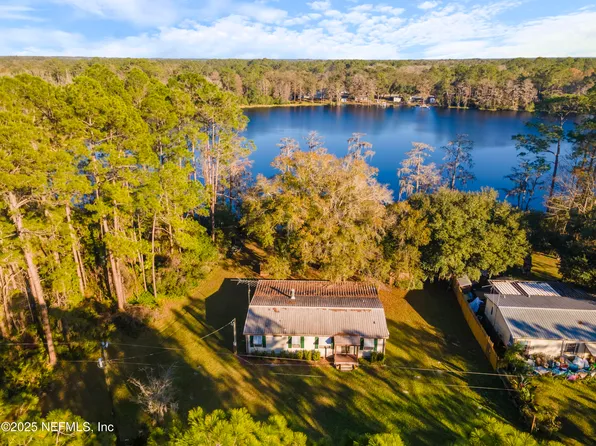 134 ROYAL Avenue, Interlachen, FL 32148