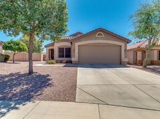 9169 N 80th Ave, Peoria, AZ 85345