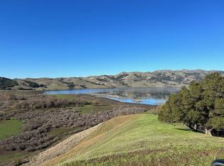 (Undisclosed Address), Mount Hamilton, CA 95132
