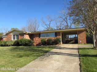 4239 Greenridge Dr, Columbus, GA 31909