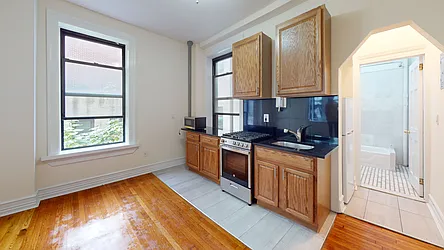 Rented by Bond New York