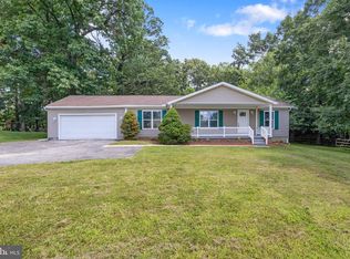 17181 Mount Airy Rd, Shrewsbury, PA 17361