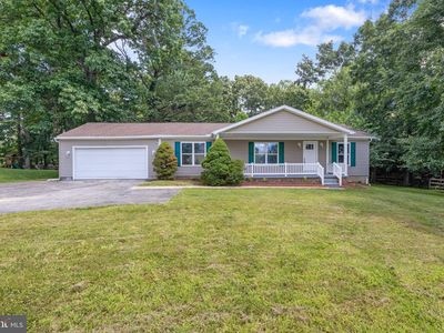 17181 Mount Airy Rd, Shrewsbury, PA, 17361