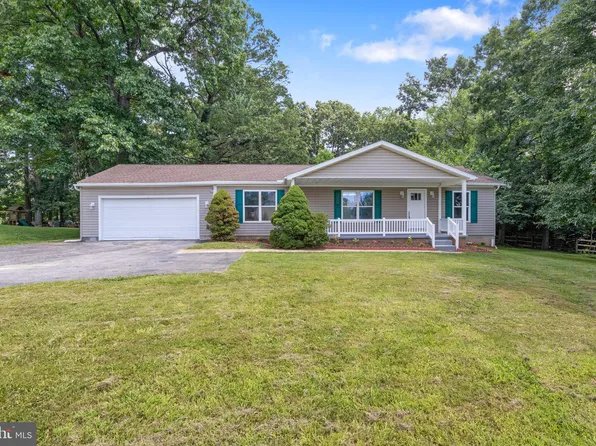 17181 Mount Airy Rd, Shrewsbury, PA 17361