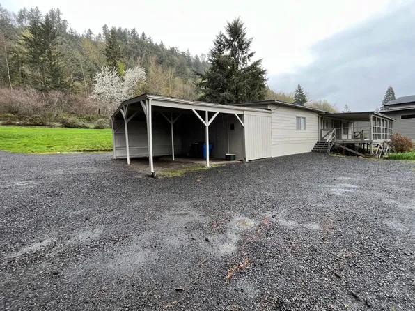 4550 SW 5th Ave, Camas, WA 98607
