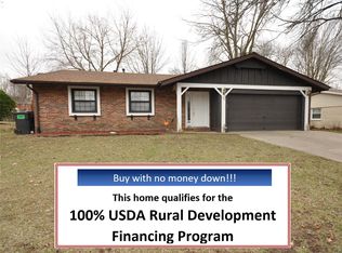 36 Morrison Dr, Belleville, IL 62221