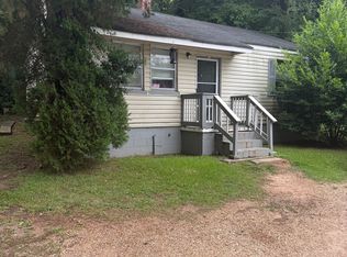 600 S Harlem Cir, Lagrange, GA 30241