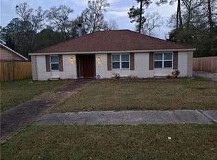 1571 Monaco Dr, Slidell, LA 70458