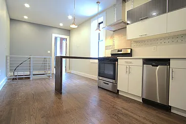 Rented by Lofts and Flats LLC