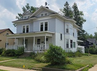 435 5th Ave, Antigo, WI 54409