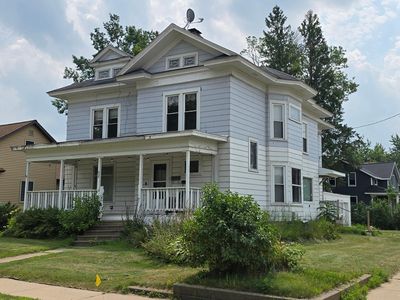 435 5th Ave, Antigo, WI, 54409