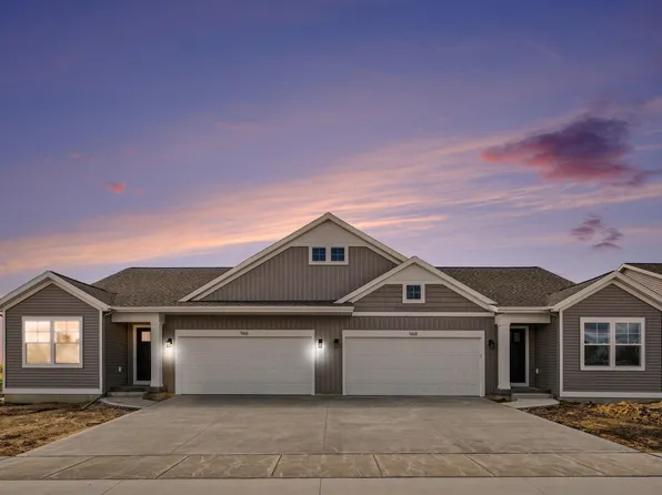 966 Scioto Dr NW #6, Comstock Park, MI 49321