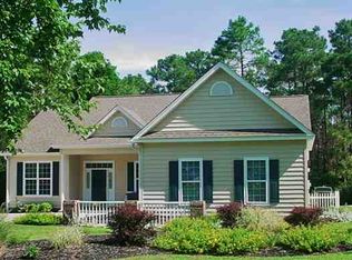 4382 Saint Annes Court Chase LOT 11-28, Myrtle Beach, SC 29579