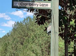 116 Cranberry Ln, Mooresboro, NC 28114