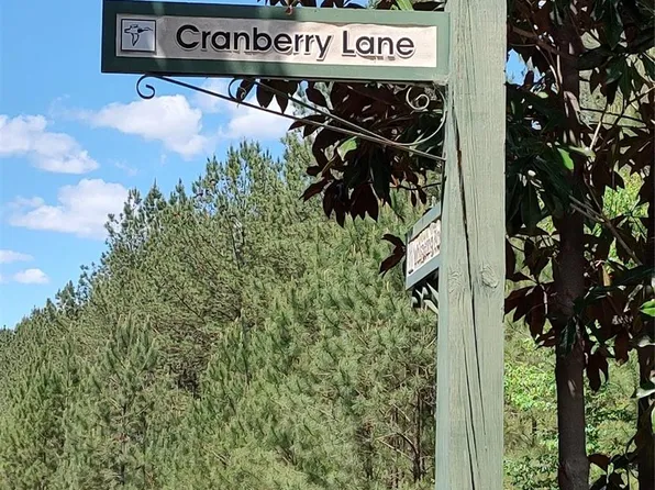 116 Cranberry Ln, Mooresboro, NC 28114