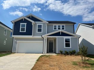 315 Chestnut Oak Ln, Lillington, NC 27546