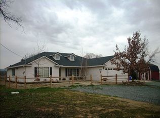 6901 Ricky Ct, Valley Springs, CA 95252