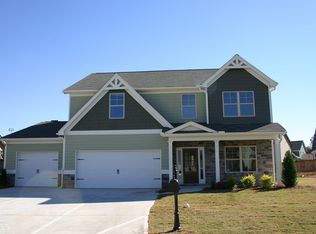 151 Porter Pl #5, Jefferson, GA 30549