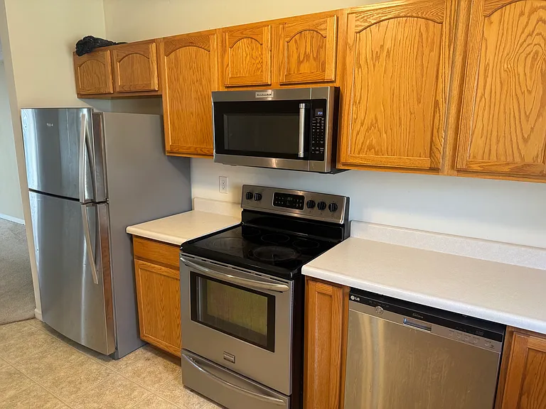 4626 S Sparrow Ct — Photo 8
