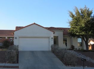 332 San Marino Ct, Rio Rico, AZ 85648