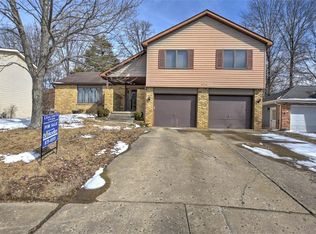 3756 N Ashley Ct, Decatur, IL 62526