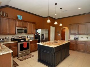 7726 Pebble Hill Ln, Rosharon, TX 77583