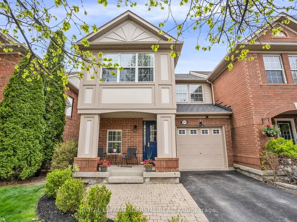 1063 Barclay Cir, Milton, ON L9T 5W3