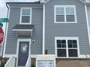 322 Ribbon Rail St, Fuquay Varina, NC 27526