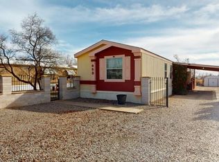 953 Dora Ave, Alamogordo, NM 88310