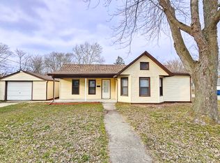 120 Francis St, Michigan city, IN