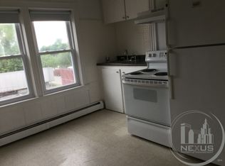 53 Nashua St, Pawtucket, RI 02860