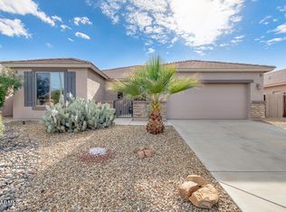5027 W Gary Way, Laveen, AZ 85339