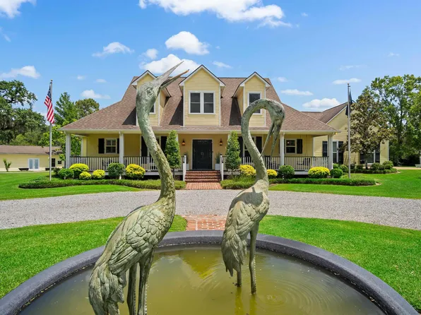 18329 Muddy Creek Rd, Prairieville, LA 70769