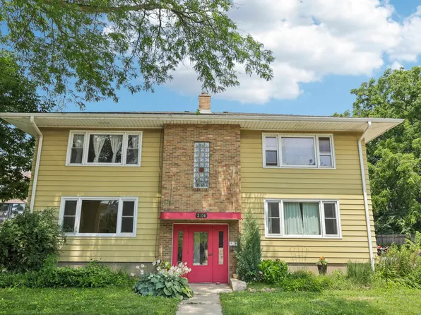 2106 Center Ave APT 2, Madison, WI 53704