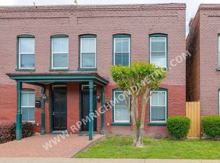 1800 Parkwood Ave, Richmond, VA 23220