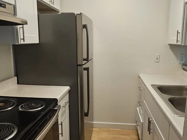 Georgia Villa Apartments