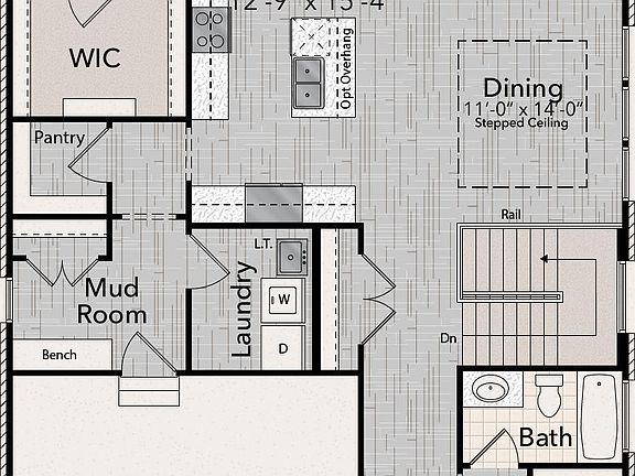 3rd image of this home